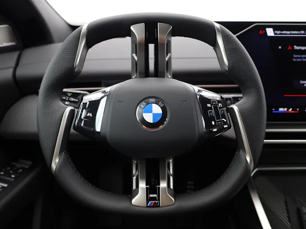 BMW iX3 NA5 50 xDrive