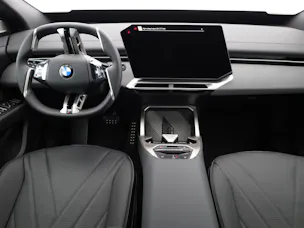 BMW iX3 NA5 50 xDrive
