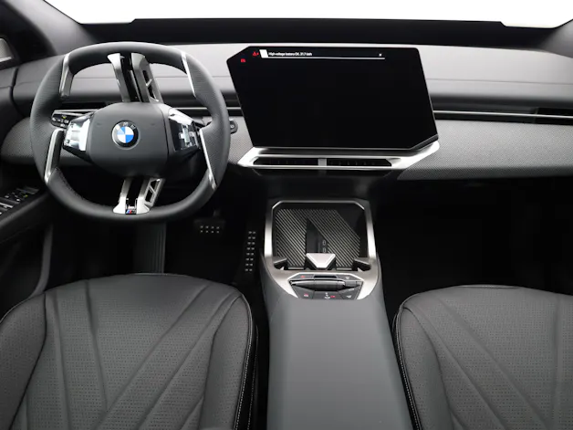 BMW iX3 NA5 50 xDrive