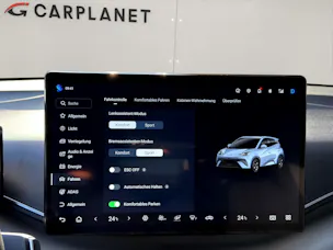 BYD Dolphin Surf Comfort