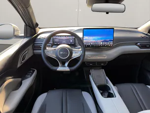 BYD Dolphin Surf Comfort