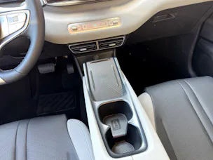 BYD Dolphin Surf Comfort