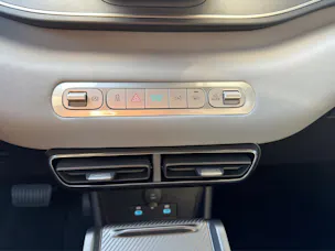 BYD Dolphin Surf Comfort