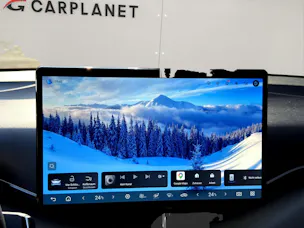 BYD Dolphin Surf Comfort