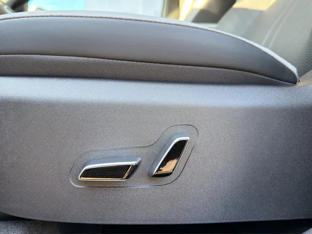BYD Dolphin Surf Comfort