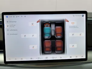 BYD Sealion 7 Excellence AWD