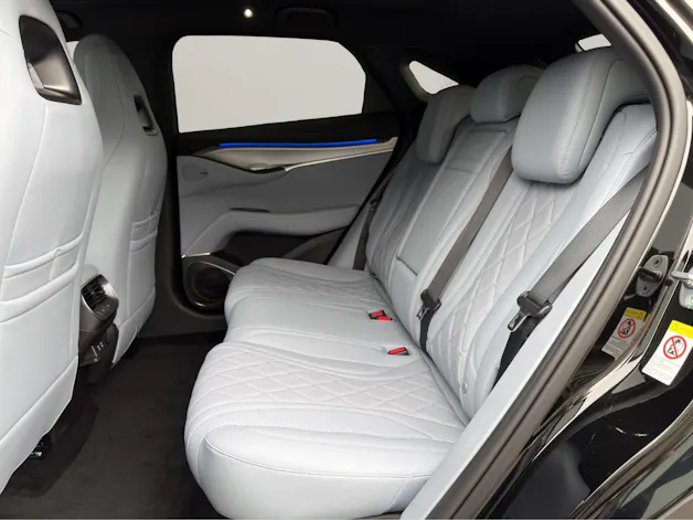 BYD Sealion 7 Excellence AWD ca. 19.10.2026
