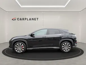 BYD Sealion 7 Excellence AWD