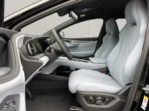 BYD Sealion 7 Excellence AWD