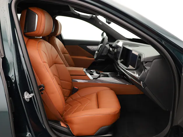 BMW i7 G70 xDrive60
