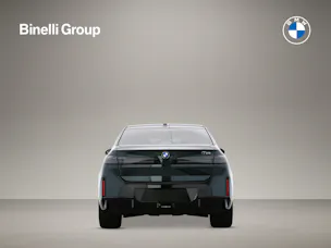 BMW i7 G70 xDrive60