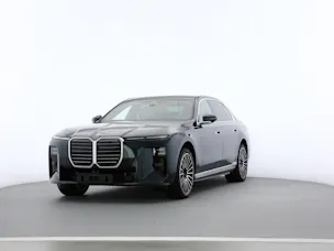 BMW i7 G70 xDrive60