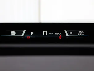 BMW i7 G70 xDrive60
