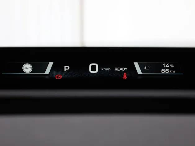 BMW i7 G70 xDrive60