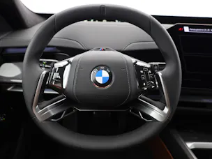 BMW i7 G70 xDrive60