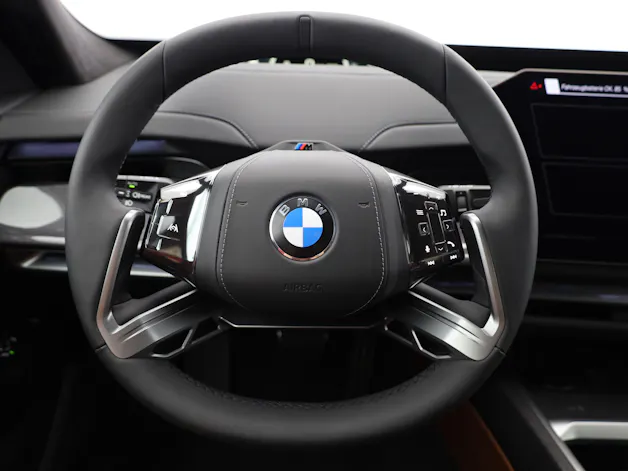 BMW i7 G70 xDrive60