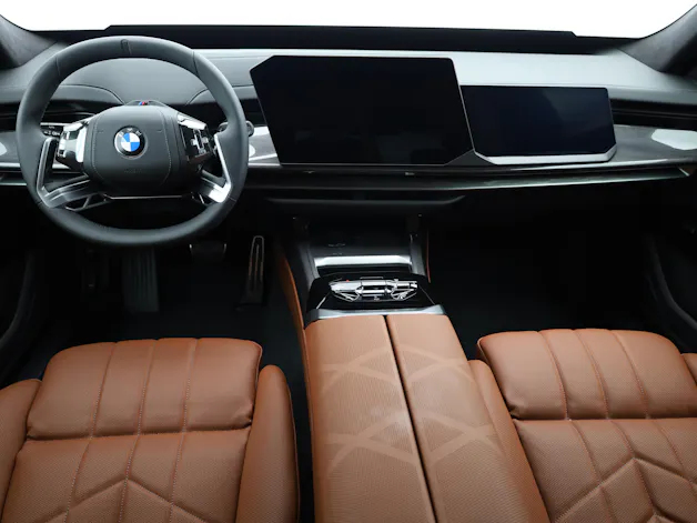 BMW i7 G70 xDrive60