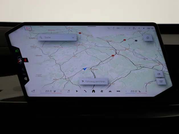 BMW i7 G70 xDrive60