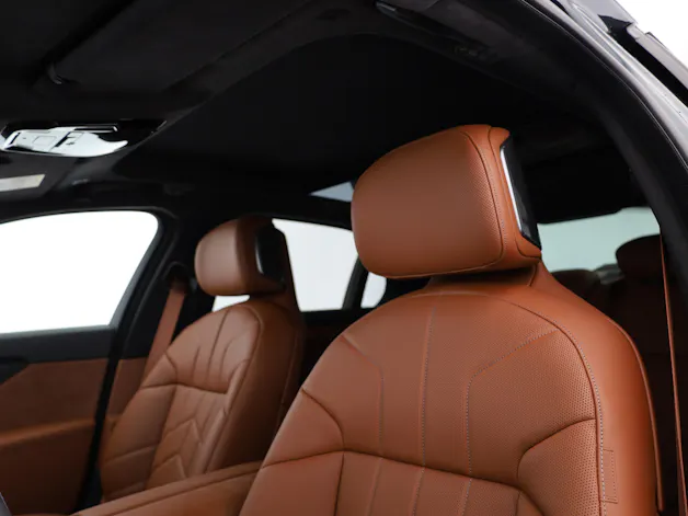 BMW i7 G70 xDrive60