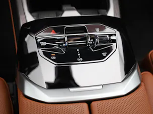BMW i7 G70 xDrive60