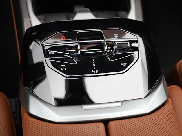 BMW i7 G70 xDrive60