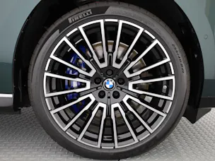 BMW i7 G70 xDrive60