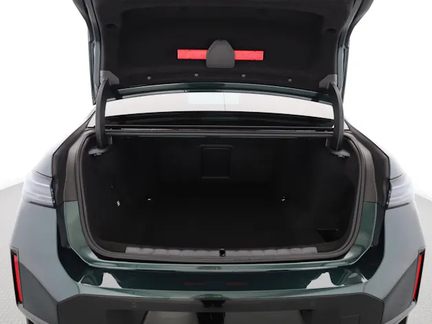 BMW i7 G70 xDrive60