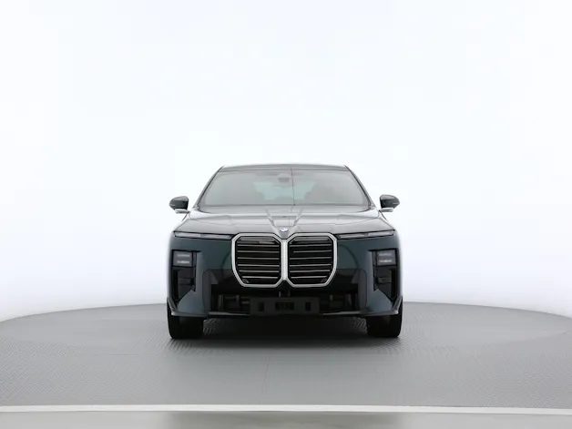 BMW i7 G70 xDrive60