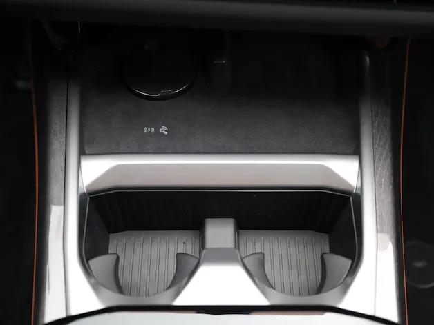 BMW i7 G70 xDrive60