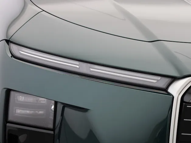 BMW i7 G70 xDrive60