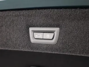 BMW i7 G70 xDrive60
