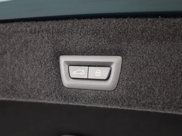 BMW i7 G70 xDrive60