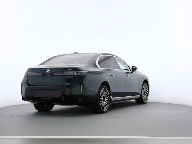 BMW i7 G70 xDrive60