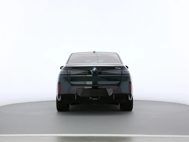 BMW i7 G70 xDrive60