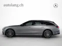 MERCEDES-BENZ E 300 de AMG Line 4Matic T-Modell