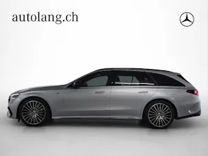 MERCEDES-BENZ E 300 de AMG Line 4Matic T-Modell