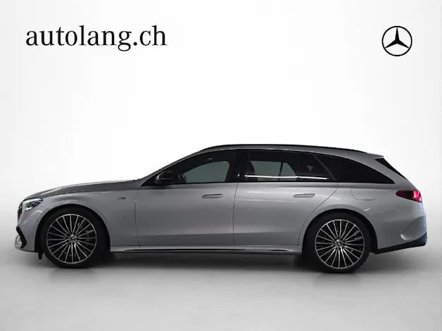 MERCEDES-BENZ E 300 de AMG Line 4Matic T-Modell