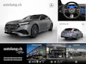 MERCEDES-BENZ E 300 de AMG Line 4Matic T-Modell