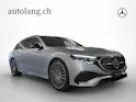 MERCEDES-BENZ E 300 de AMG Line 4Matic T-Modell