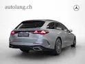 MERCEDES-BENZ E 300 de AMG Line 4Matic T-Modell