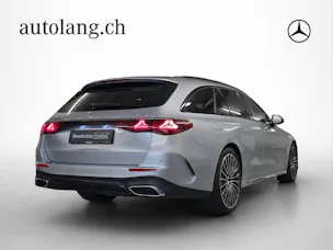 MERCEDES-BENZ E 300 de AMG Line 4Matic T-Modell