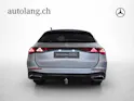 MERCEDES-BENZ E 300 de AMG Line 4Matic T-Modell