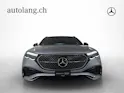 MERCEDES-BENZ E 300 de AMG Line 4Matic T-Modell