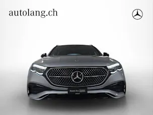 MERCEDES-BENZ E 300 de AMG Line 4Matic T-Modell