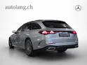 MERCEDES-BENZ E 300 de AMG Line 4Matic T-Modell