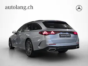 MERCEDES-BENZ E 300 de AMG Line 4Matic T-Modell