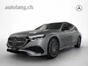 MERCEDES-BENZ E 300 de AMG Line 4Matic T-Modell