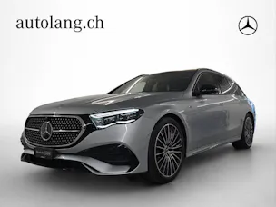 MERCEDES-BENZ E 300 de AMG Line 4Matic T-Modell