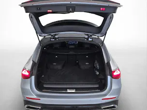 MERCEDES-BENZ E 300 de AMG Line 4Matic T-Modell