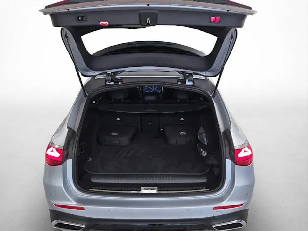 MERCEDES-BENZ E 300 de AMG Line 4Matic T-Modell